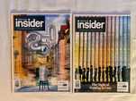 Warsaw Insider – anglojęzyczny magazyn o Warszawie (nr 249 i 250)