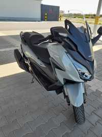 Honda Forza 125 ano 2022