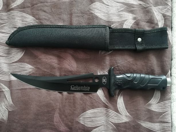 Nóż Columbia FuShaoXin Company