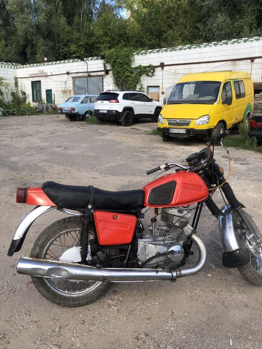 Продам иж планета 5