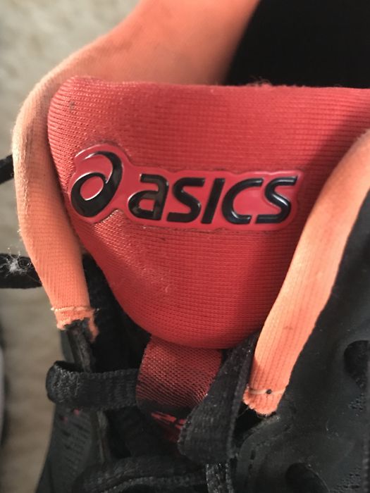 Кросівки Asics Gel Kayano 23 біг, повсякдення. 44 43,5 43 28 27,5