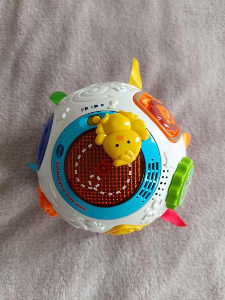 Zabawka Hula kula Vtech
