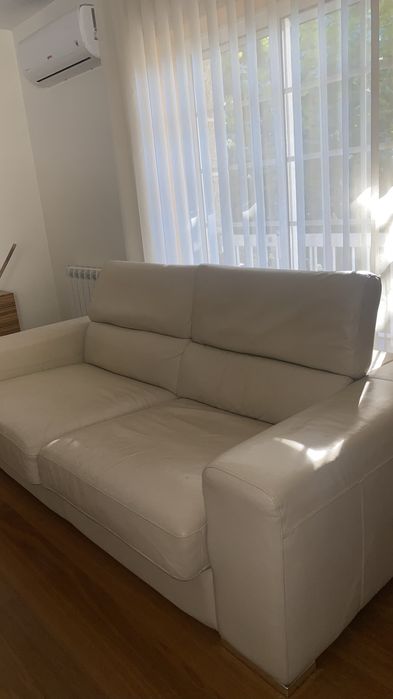 Sofá/ sala de estar