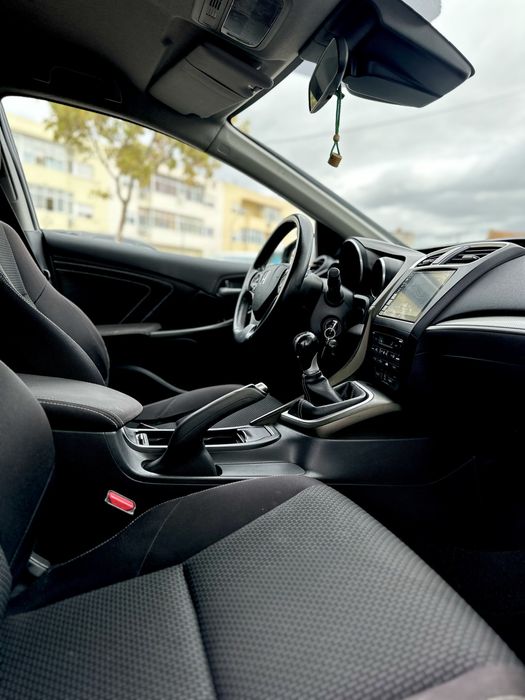 Honda Civic Fk3 257Kms