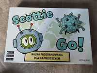 Scottie Go ! Multimedialna gra edukacyjna do nauki programowania