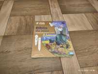 Nowa książka Albik Biblia dla dzieci