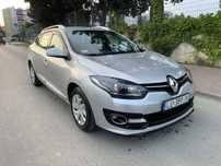 RENAULT MEGANE III**LIFT**1.5dci** 15r **ZADBANA**Kombi**5l/100km
