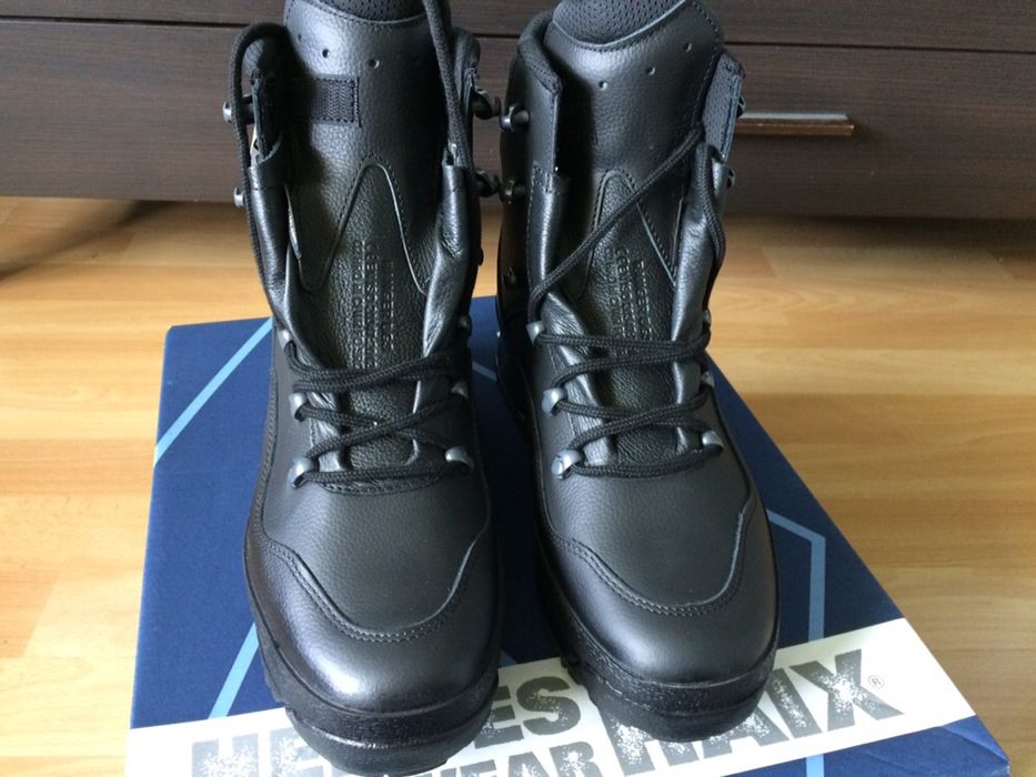 Buty taktyczne Haix Ranger BGS rozm.45