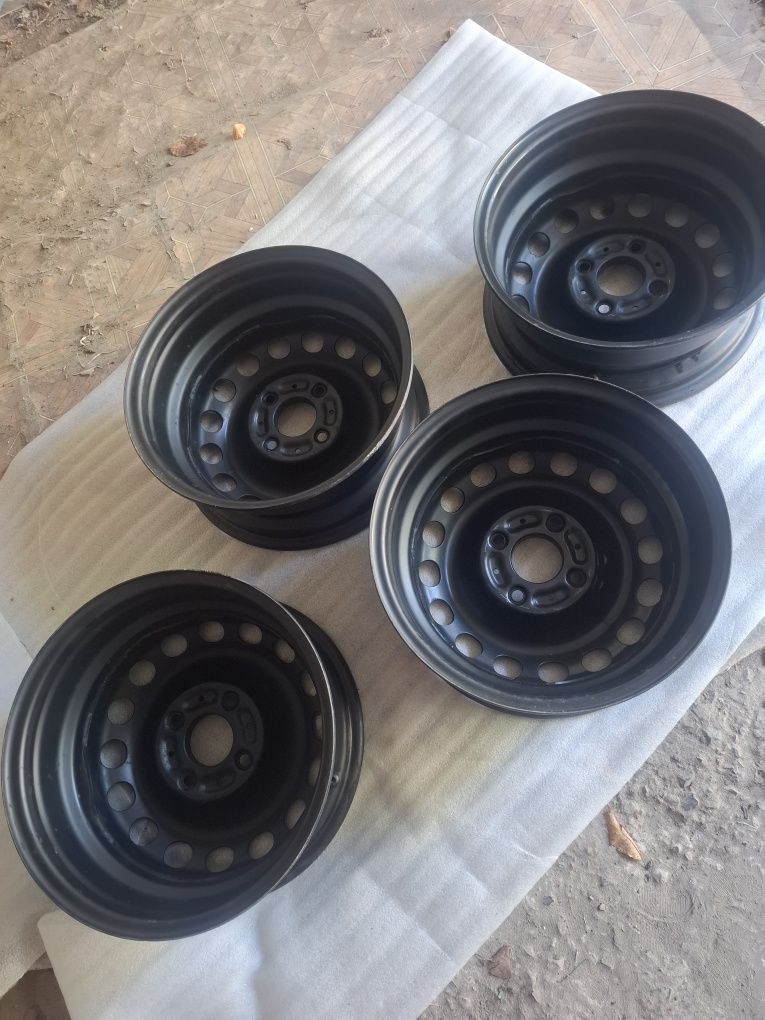 Продам диски R 15