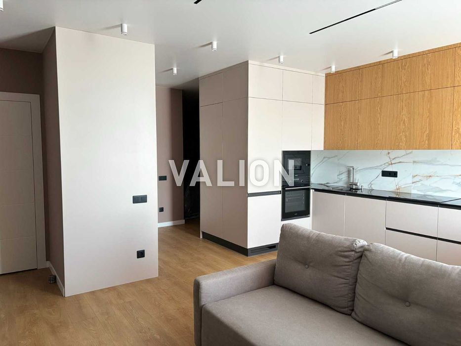 Продажа 2 комнатной квартиры в ЖК Галактика, м Левобережная пешком