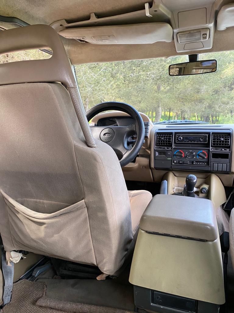 300 TDI 2 proprietários