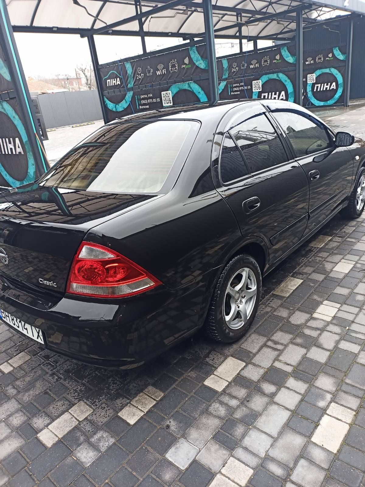 Продам автомобіль Nissan Almera 2006р.