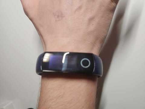 HONOR band 5 Color Midnight Navy