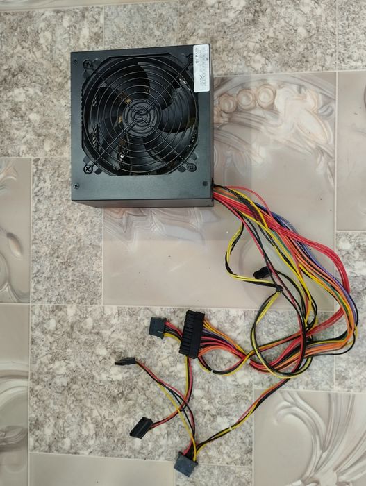 Vinga 400w PSU-400-12