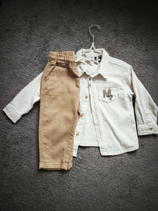 Костюм дитячий Mickey Mouse від LC WAIKIKI