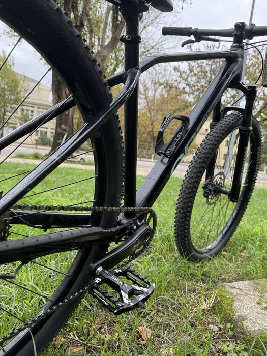 ORBEA ALMA H30 - como nova