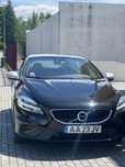 Volvo v40 R-DESIGN D3 cx automática