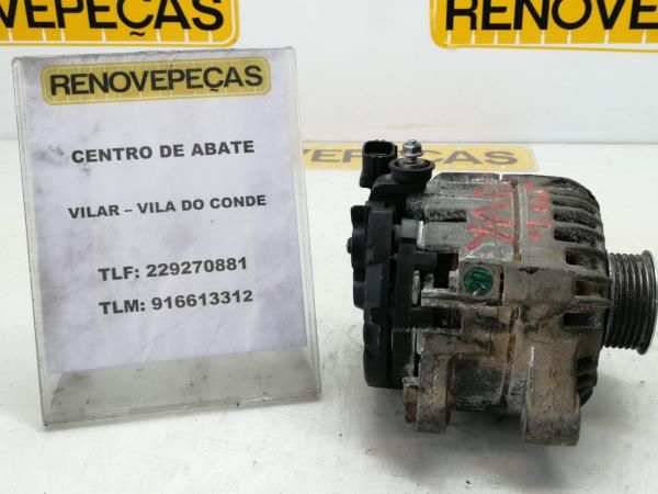 Alternador TOYOTA Yaris (_P9_)