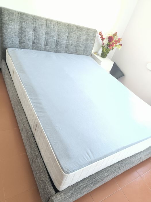 cama casal chateau dax