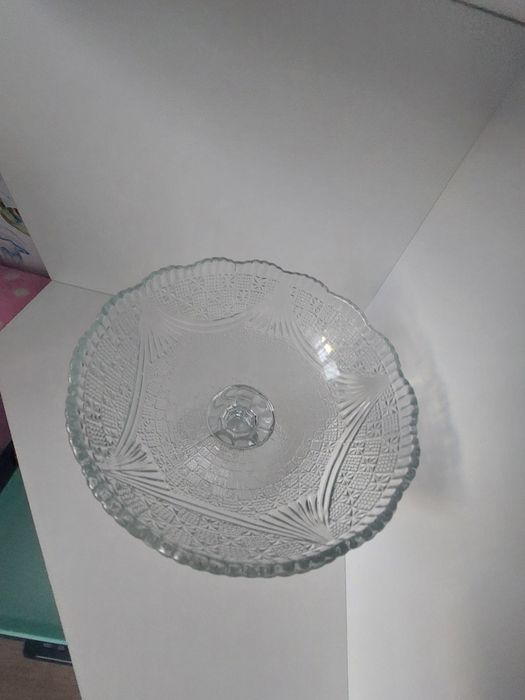 Patera owocarka Ząbkowice PRL