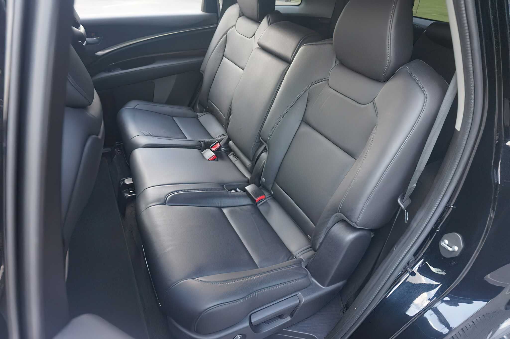 Acura MDX      2019