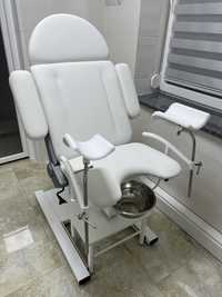 Продам гінекологічне крісло КСМ-3