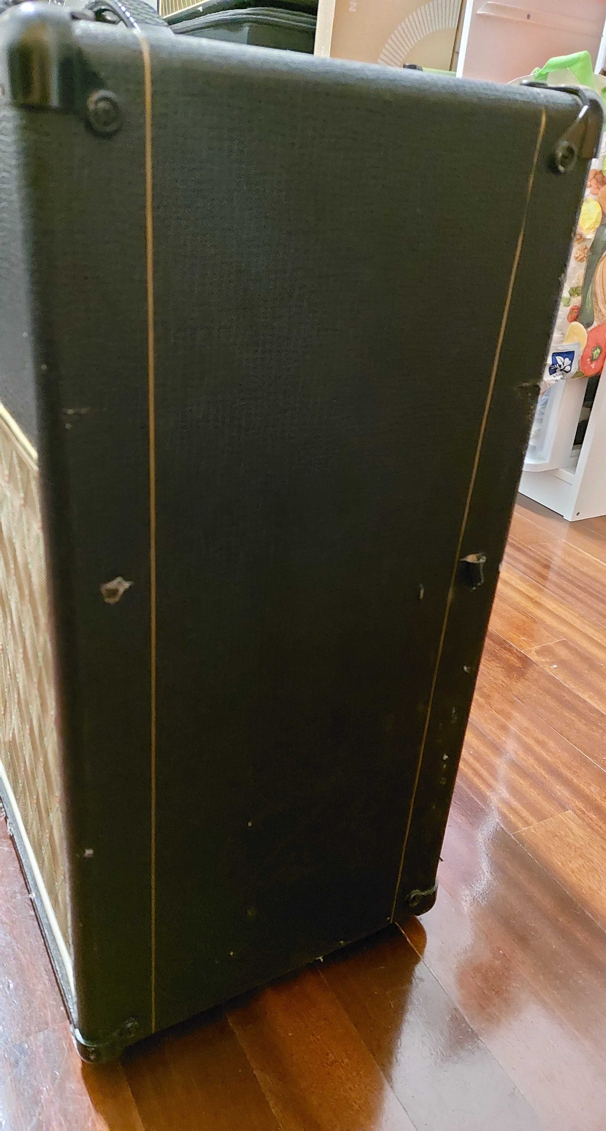 Vox AC30 CC1 Amplificador Guitarra 100% Válvulas