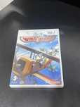 Wing Island na konsole Nintendo Wii