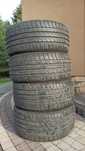 SPRZEDAM Opony letnie 255/35/20 marki dunlop bardzo dobry stan.