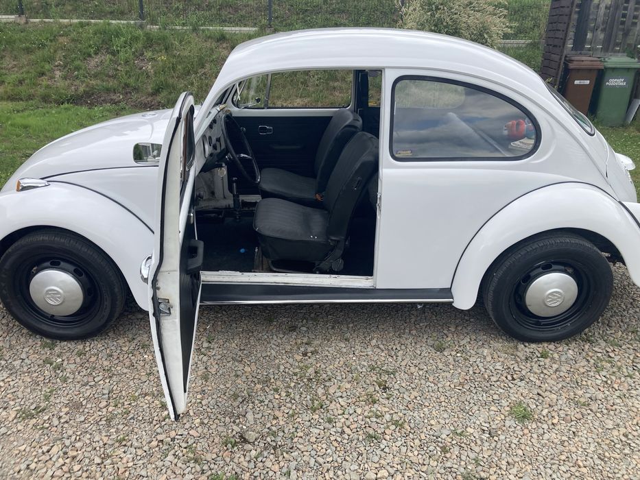 Volkswagen Garbus 1300 71r