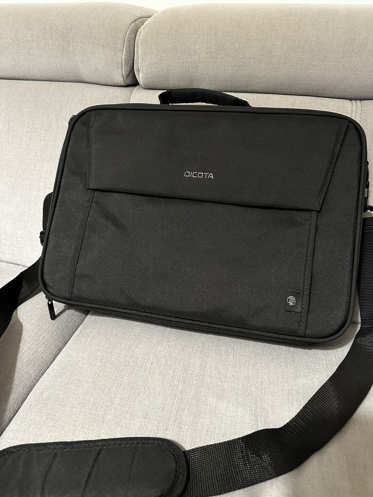 Torba na laptopa Dicota 17,3”