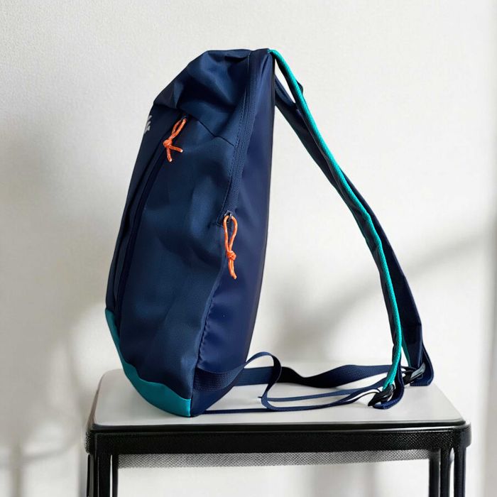 Рюкзак Quechua Arpenaz 10L (Синій)