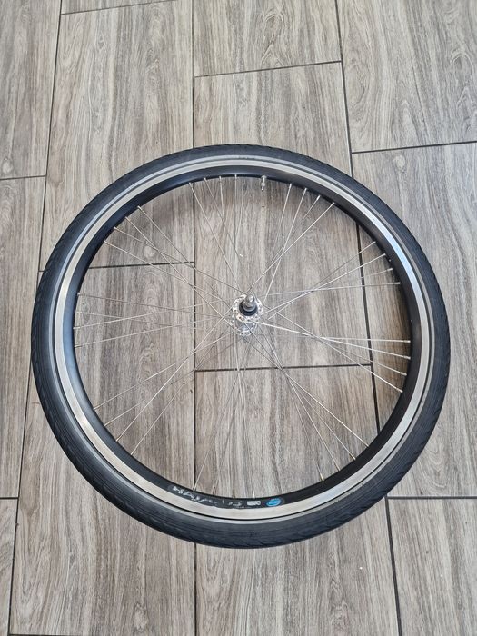 Koło do roweru przednie 26 cali Batavus