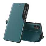 Eco Leather View Case elegancki futerał etui z klapką i funkcją podsta