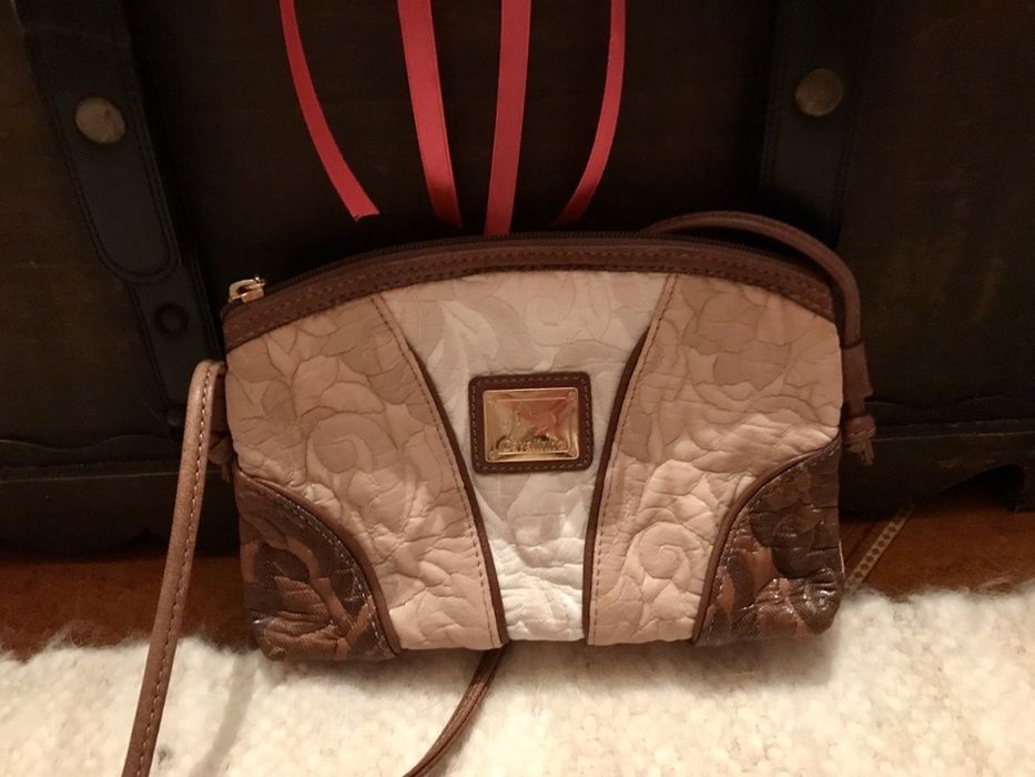 Mala Cavalinho Castanha