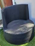 Conjunto de jardim
