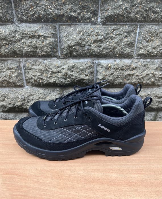 Lowa Gore-Tex Оригинал