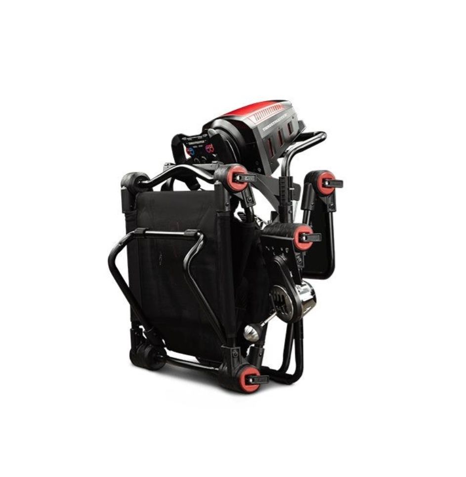 Fotel gamingowy Next Lewel Racing NLR-S015 Kokpit F-GT Lite