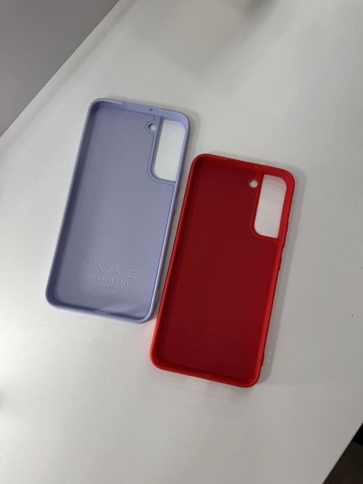 Чохол на Samsung S22 plus