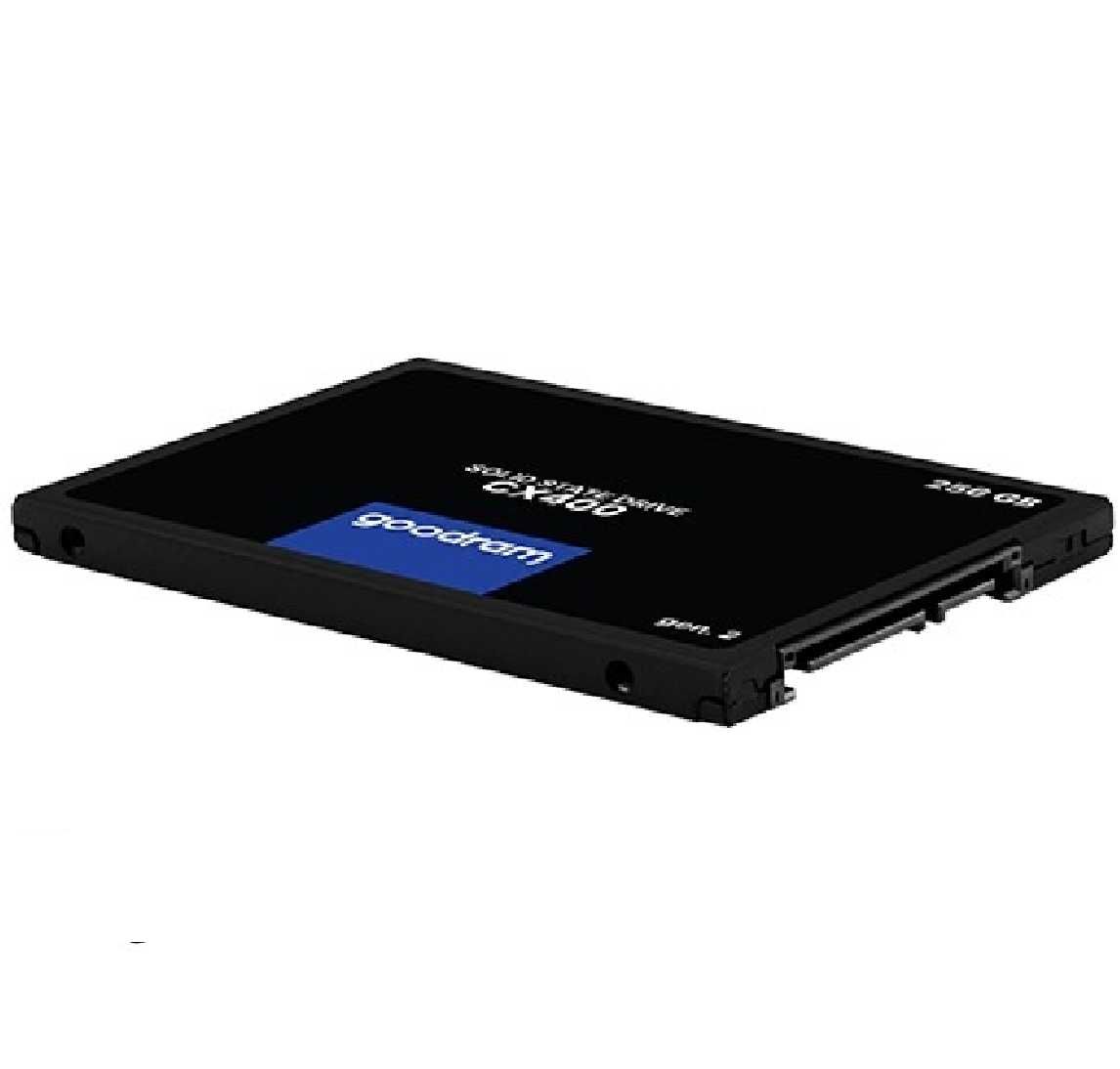 Dysk GOODRAM CX400 Gen. 2 256GB SSD