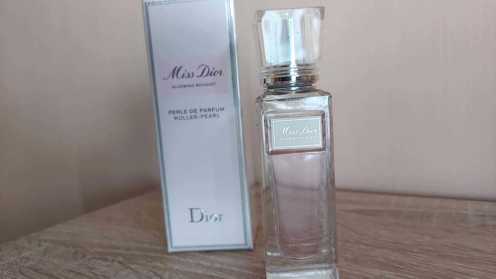 Miss dior blooming bouquet парфуми 20 мл