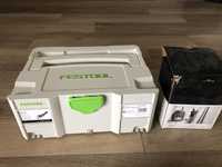 Festool OSC 18 i radio BR 10 DAB+