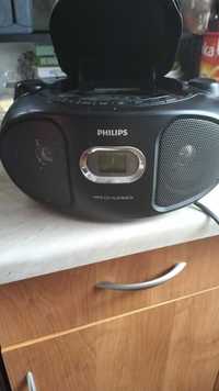 CD radio Philips