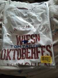 Sprzedam nowa koszulkę tom tailor