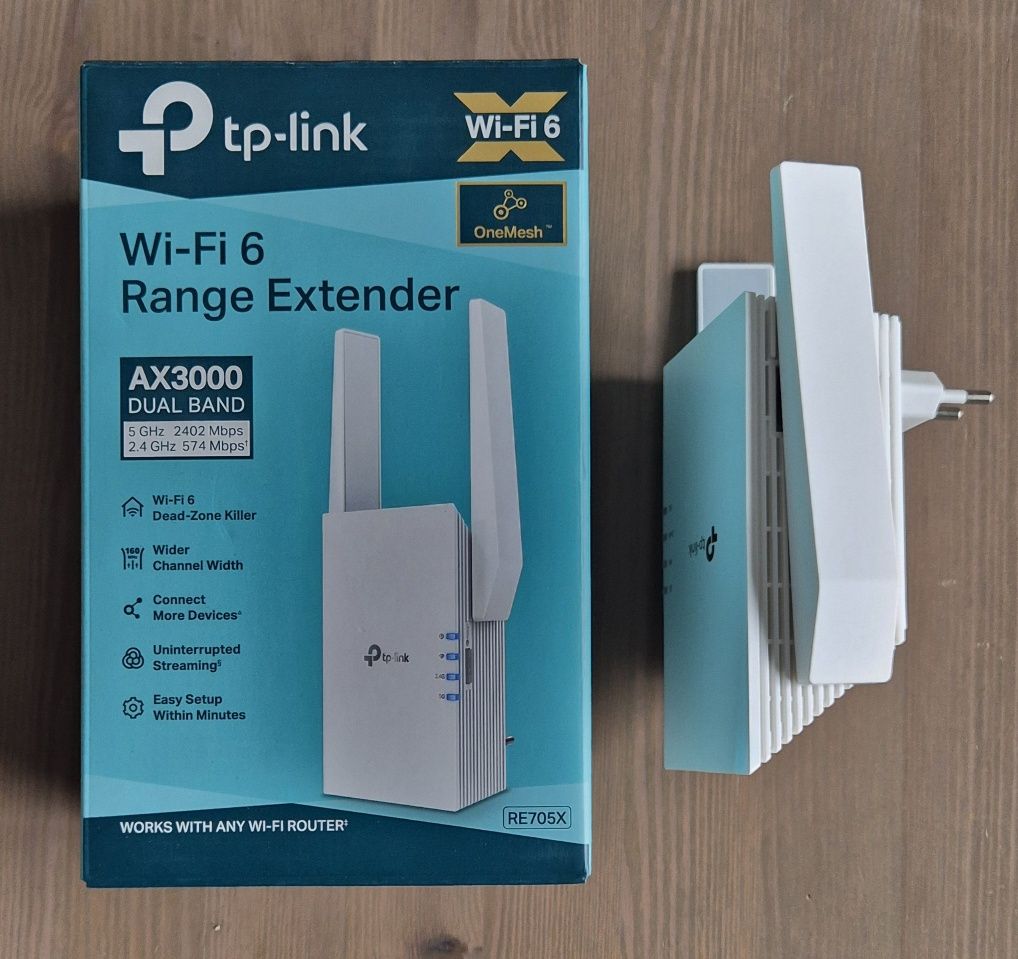 Tp link Routers ax5400 ac750 ax3000