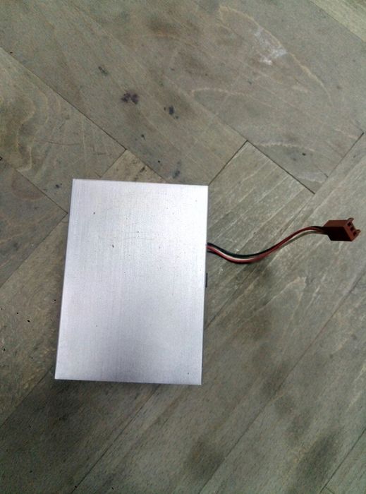 вентилятор