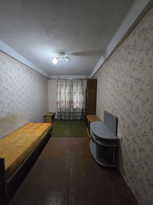 Продам 3 - комнатную квартиру ул. Алтайская