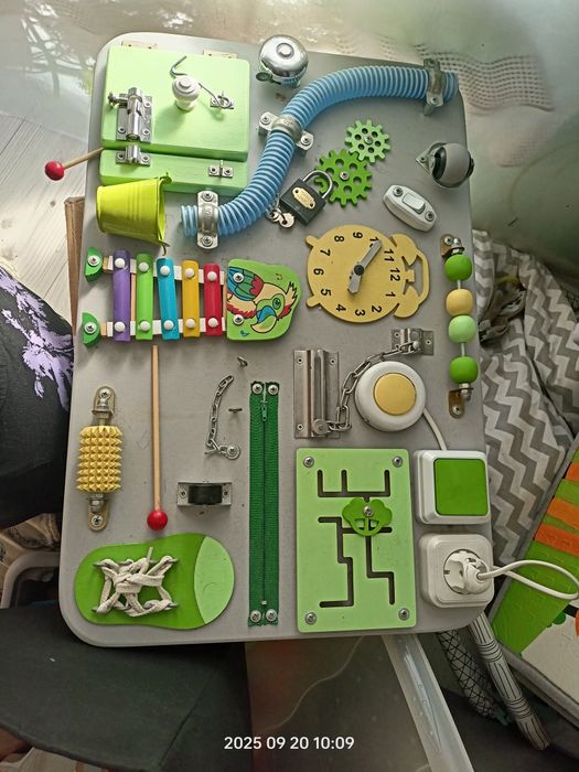 Tablica manipulacyjna