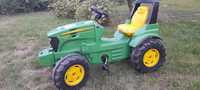 Traktorek Rolly Toys John Deere