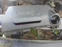 Кришка торпеди подушки безопасности пассажира МАЗДА 3 бк Mazda bk